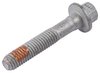 Short Cylinder Head Bolt for 2000-2019 C5R, L92, LS3, LS6, LS7, & LS9 Cylinder Head [2 1/8 in. (54 mm) Overall Length] - image 2