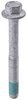 Cylinder Head Bolt for 1997-2019 C5R, L92, LS3, LS6, LS7, & LS9 Cylinder Head [4 3/8 in. (111 mm) Overall Length] - image 2
