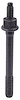 Main Cap Outer Bolt for 1997-2019 Chevy Small Block Gen III/IV LS-based Engines 4.8, 5.3, 5.7, 6.0L With Windage Tray - image 1
