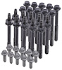 Main Bearing Cap Bolt Kit for Chevy Small Block LS-based Engines [6-bolt Style] - image 1