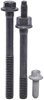 Main Bearing Cap Bolt Kit for Chevy Small Block LS-based Engines [6-bolt Style] - image 2