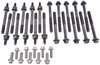 Main Bearing Cap Bolt Kit for Chevy Small Block LS-based Engines [6-bolt Style] - image 3