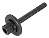 High-Strength Harmonic Balancer Bolt for Ford 5.0L Coyote Engine [12-Point Head] - image 1