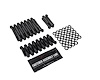 High-Strength Head Bolt Kit for Small Block Chevy 265-400 [12-Point Head] - image 1