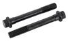 High-Strength Crankshaft Main Bearing Cap Bolt Kit for Small Block Chevy 4-Bolt Main Engines w/Large Journal Crankshaft - image 2