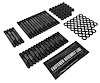 High-Strength Head Stud Kit for Small Block Chevy 265-400 [12-Point Head] - image 1