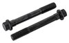 High-Strength Crankshaft Main Bearing Cap Bolt Kit for Small Block Chevy 2-Bolt Main Engines w/Large Journal Crankshaft - image 2