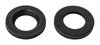 High-Strength Crankshaft Main Bearing Cap Bolt Kit for Small Block Chevy 2-Bolt Main Engines w/Large Journal Crankshaft - image 3