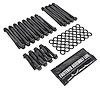 High-Strength Head Bolt Kit for Big Block Chevy w/Bowtie, Dart, Merlin, Pro Top, World Product's Cylinder Heads [12-Point Head] - image 1