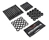 High-Strength Crankshaft Main Bearing Cap Stud Kit for Small Block Chevy 4-Bolt Main Engines - image 1