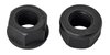 High-Strength Crankshaft Main Bearing Cap Stud Kit for Small Block Chevy 4-Bolt Main Engines - image 4