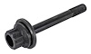 High-Strength Harmonic Balancer Bolt for GM LS7 Engine [12-Point Head] - image 1