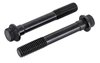 High-Strength Crankshaft Main Bearing Cap Bolt Kit for Small Block Chevy 283-327 2-Bolt Main Engines w/Small Journal Crankshaft - image 2