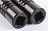 1/4" Drive Valve Cover Fasteners Black - image 4