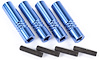 1/4" Drive Valve Cover Fasteners Blue - image 1