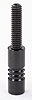 1/4" Drive Carburetor Fasteners Black - image 3