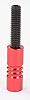 1/4" Drive Carburetor Fasteners Red Includes: - image 3