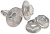 Body Bolts & Nuts Aluminum - image 2