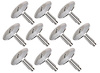 Body Bolts	 Aluminum - image 1