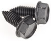 Body Bolt, GM Style 5/16 in.-18 x 13/16 in. [1/2 in. Indented Hex Head with Fixed Washer] - image 2