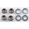 Chrome Bumper Bolt Kit [5/16 in.-18 x 1 in.] - image 3