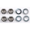 Chrome Bumper Bolt Kit [5/16 in.-18 x 1 1/2 in.] - image 3
