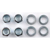 Chrome Bumper Bolt Kit [3/8 in.-16 x 1 in.] - image 3