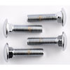 Chrome Bumper Bolt Kit [3/8 in.-16 x 1 1/2 in.] - image 2