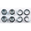Chrome Bumper Bolt Kit [7/16 in.-14 x 1 in.] - image 3