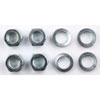 Chrome Bumper Bolt Kit [7/16 in.-14 x 1 1/2 in.] - image 3