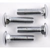 Chrome Bumper Bolt Kit [7/16 in.-14 x 1 3/4 in.] - image 2
