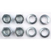 Chrome Bumper Bolt Kit [7/16 in.-14 x 1 3/4 in.] - image 3