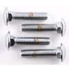 Chrome Bumper Bolt Kit [7/16 in.-14 x 2 in.] - image 2