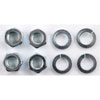 Chrome Bumper Bolt Kit [7/16 in.-14 x 2 in.] - image 3
