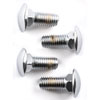 Chrome Bumper Bolt Kit [1/2 in.-13 x 1 1/4 in.] - image 2