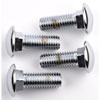 Chrome Bumper Bolt Kit [1/2 in.-13 x 1 1/2 in.] - image 2