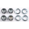 Chrome Bumper Bolt Kit [1/2 in.-13 x 1 1/2 in.] - image 3