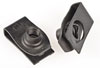 U-Nut, GM & Ford Style [1/4 in.-20, Zinc] - image 2