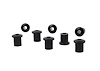 Leaf Spring and Shackle Bushing Kit - image 1
