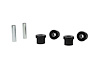 Leaf Spring and Shackle Bushing Kit - image 1