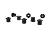 Leaf Spring and Shackle Bushing Kit - image 1