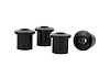 Leaf Spring and Shackle Bushing Kit - image 1