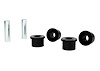 Leaf Spring and Shackle Bushing Kit - image 1