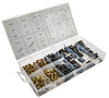 170-Piece U-Clip Assortment - image 1