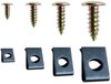 170-Piece U-Clip Assortment - image 2