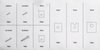 170-Piece U-Clip Assortment - image 4