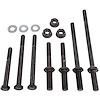Water Pump Bolt Kit 1979-93 Ford Mustang 5.0L - image 1
