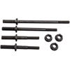 Water Pump Bolt Kit 1979-93 Ford Mustang 5.0L - image 3