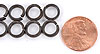 1/4" High Collar Lock Washers - image 4
