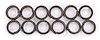 5/16" High Collar Lock Washers - image 1